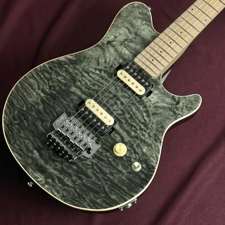 Sterling by MUSIC MAN AXIS AX40-TBK-M【現物画像】