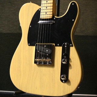 FUJIGEN(FGN) NTE100MAH ~Off White Blonde~ #J230440【3.73kg】【アッシュボディ】【コンパウンドラジアス】