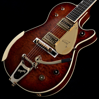 Gretsch G6134TGQM-59 Limited Edition Quilt Classic Penguin w/Bigsby Forge Glow(重量:3.59kg)【渋谷店】