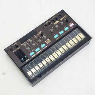 KORG volca fm コンパクトシンセサイザー【横浜店】