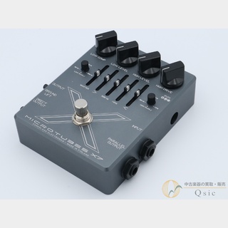Darkglass Electronics、MICROTUBES Xの検索結果【楽器検索デジマート】