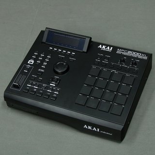 AKAI MPC2000XL BLACK CUSTOM 【御茶ノ水本店】