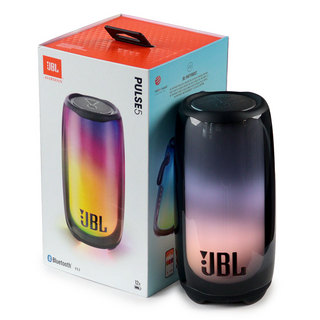 JBL 【中古】 オーディオスピーカー JBL PULSE 5 Bluetoothスピーカー ワイヤレススピーカー