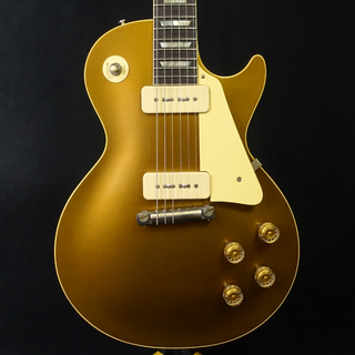 Gibson Custom ShopJapan Limited 1954 Les Paul Standard All Gold VOS