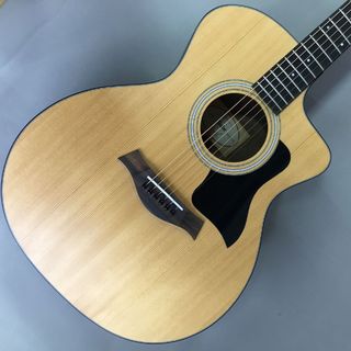 Taylor114ce-Walnut 【現物画像】