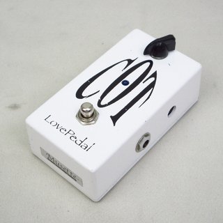 Lovepedal COT50 オーバードライブ 【横浜店】