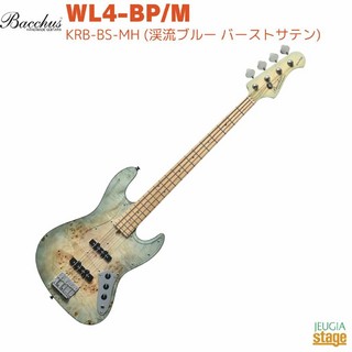 bacchus ベース レフトハンドモデル (P1564swnhY) Bacchus ベース」の 
