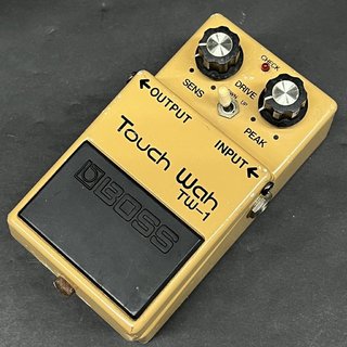 BOSS TW-1 / T-Wah / Touch Wah【新宿店】