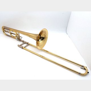 YAMAHA テナーバストロンボーン YSL-648 【横浜店】