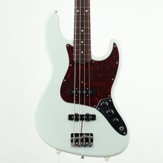 Fender 2021 Collection Made in Japan Traditional 60s Jazz Bass Roasted Neck Olympic White 【梅田店】