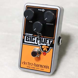 Electro-Harmonix、BIG MUFFの検索結果【楽器検索デジマート】