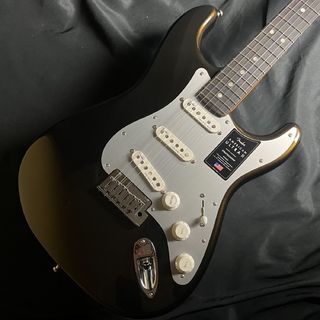 Fender American Ultra II Stratocaster Texas Tea エレキギター ストラトキャスター