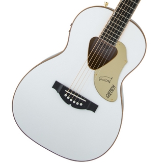 Gretsch G5021WPE Rancher Penguin Parlor Acoustic/Electric Fishman Pickup System White 【福岡パルコ店】
