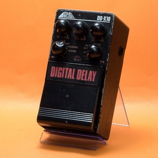 ARIA DD-X10 Digital Delay【福岡パルコ店】