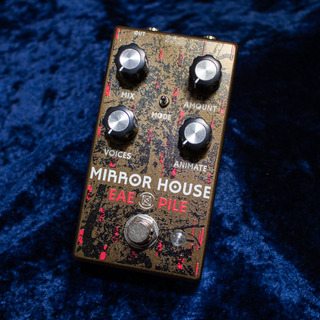 ELECTRONIC AUDIO EXPERIMENTS Mirror House（新品/送料無料）【楽器