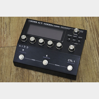 BOSS、GT-100の検索結果【楽器検索デジマート】