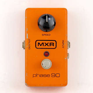 ギター用エフェクター、MXR、Phase 90の検索結果【楽器検索デジマート】