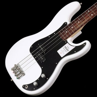 FenderMade in Japan Traditional 70s Precision Bass Rosewood Arctic White[特典付き][重量:3.69kg]【池袋店】