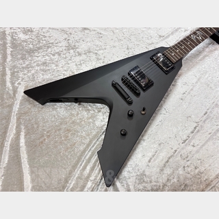 LTD VULTURE 【Black Satin】