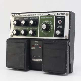 BOSS RE-20 【御茶ノ水本店】