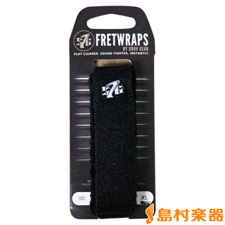 Strictly 7 Guitars FW-S7G-1PK XL フレットラップ FRETWRAPSFWS7G