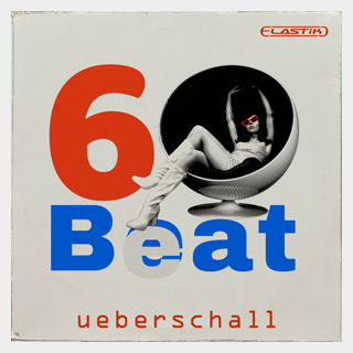 UEBERSCHALL 60s BEAT