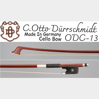 OTTO DÜRRSCHMIDT＊＊ コントラバス弓