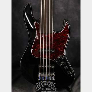 Sadowsky 2022 ME21 VJ5 Fretless