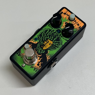 FUZZ FACTORY系＋ブースター 2in1 ファズファクトリー　ゲルマ FUZZ FACTORY系＋ブースター 2in1 ファズファクトリー ゲルマ
