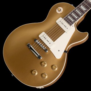 Gibson Les Paul Standard 50s P-90 Gold Top[重量:4.17kg]【池袋店】