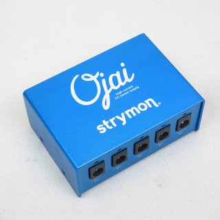 strymon Ojai High Current DC Power Supply パワーサプライ 【横浜店】