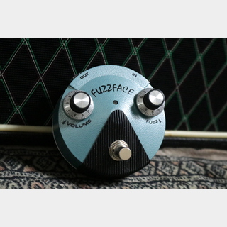 Jim Dunlop FFM3 Jimi Hendrix Fuzz Face Mini