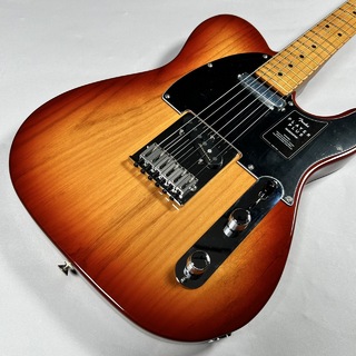 Fender Player Plus Telecaster Sienna Sunburst エレキギター テレキャスター【フェンダー】プレイヤープラス