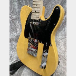 Squier by Fender Sonic Telecaster