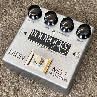 boorocks Multi – Driver MD Leon – 1Japan Brand New | eBay