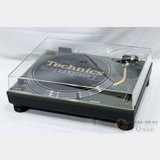 Technics SL-1200M7L-G [WK266]