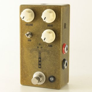 JHS Pedals Morning Glory V4 【御茶ノ水本店】