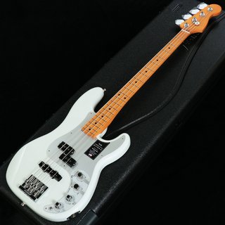 Fender American Ultra II Precision Bass Maple Fingerboard Avalanche [4.26kg]【池袋店】