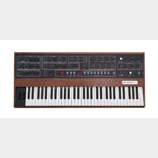 Sequential Circuits Prophet-5 ◆【ローン分割手数料0%(24回迄)】