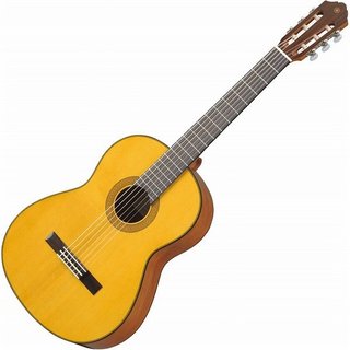 YAMAHA クラシックギター CG142S
