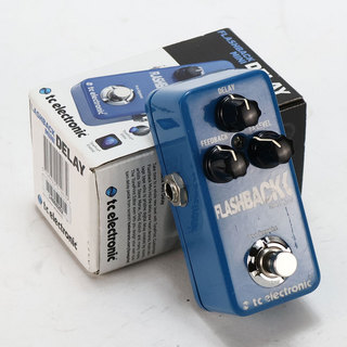 t.c. electronic、Mini Flashbackの検索結果【楽器検索デジマート】