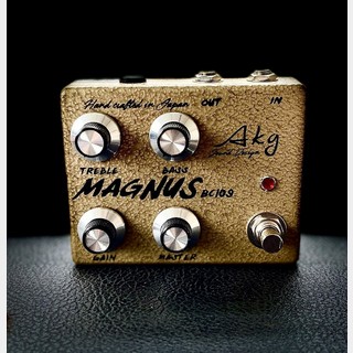 AKG Sound Design Magnus【即納可能】