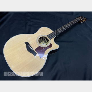 Taylor 414ce Rosewood V-Class 
