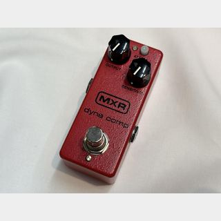 MXR、Dyna Comp Miniの検索結果【楽器検索デジマート】