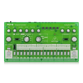 BEHRINGER RD-6-LM 【台数限定特価・送料無料】