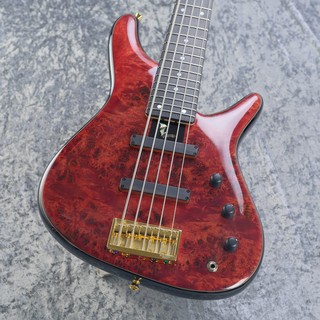 Sugi NB5E  POP/ASH 2P - Garnet -【4.63kg】【特注品】【33Inch Scale】