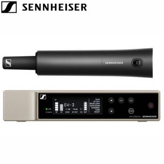 SENNHEISER EW-D SKM-S BASE SET (T12) ◆ 【1/24時点在庫あり!】【ローン分割手数料0％(12回まで)】☆送料無料