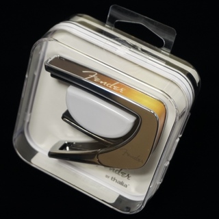Thalia Capo SUNBURST w/White Spaghetti Logo【伝統的なFenderスパゲッティロゴ】【未開封品・同梱可】