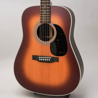 Martin D-28 SATIN AMBERBURST マーチン マーティン