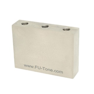 FU-ToneFloyd 37mm Titanium Sustain Big Block フロイドローズ用 サスティンブロック
